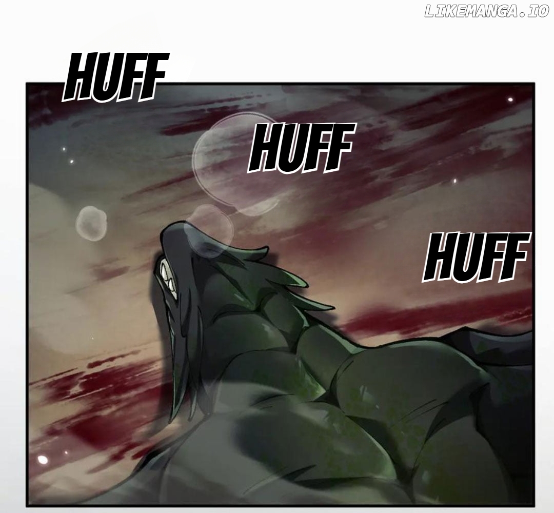 From Goblin to Goblin God Chapter 35 - page 50